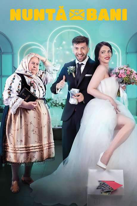 Wedding for Money